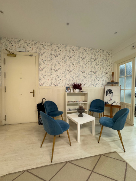 Consulta Clinica ME Bilbao Consulta Clinica ME Bilbao