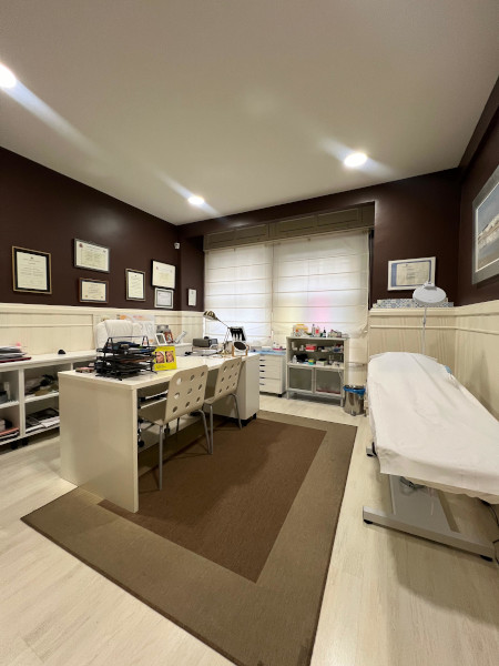 Consulta medica Clinica ME Bilbao Consulta medica Clinica ME Bilbao