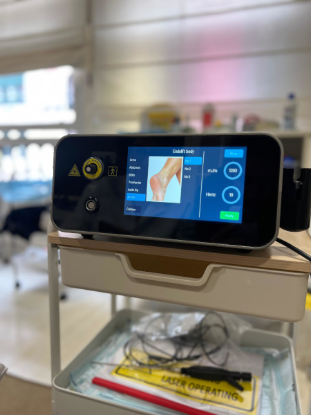 Endolift en Clinica ME Bilbao Endolift en Clinica ME Bilbao