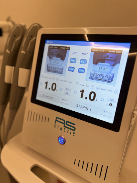 Maquinaria de Clinica ME Bilbao Maquinaria de Clinica ME Bilbao