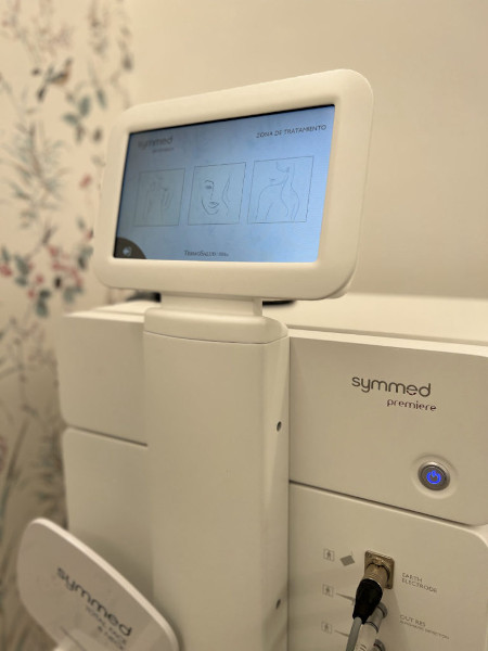 Symmed Clinica ME Bilbao Symmed Clinica ME Bilbao