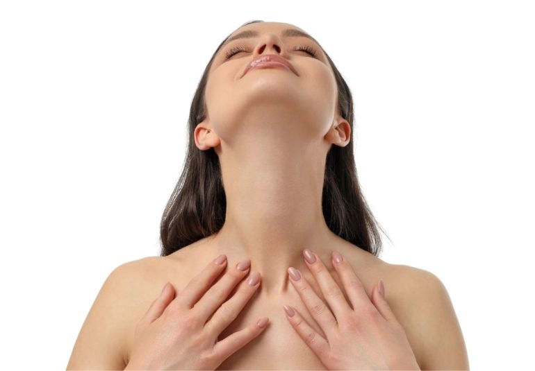 rejuvenecimiento de cuello en Bilbao